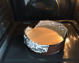 Foto del paso 3 de la receta: Cheesecake de Dulce de leche en thermomix
