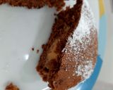Foto do passo 6 de Muffins de Chocolate com Doce de Leite