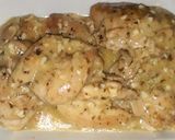 Foto del paso 2 de la receta: Pollo al limón 🌱🍋