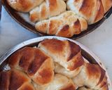 Foto del paso 5 de la receta: 🥐MEDIALUNAS DE MANTECA 🥐