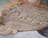 Foto del paso 4 de la receta: Pan casero