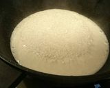 Hình bước làm 2 của món Cà Ri Xanh