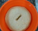 Foto langkah ke 4 dari resep Pizza Babka.