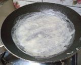 Foto langkah ke 6 dari resep Kulit lumpia kuas.