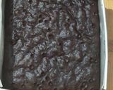Foto langkah ke 6 dari resep 168. Brownies Kukus Tepung Beras.