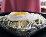 Foto del paso 4 de la receta: Chilaquiles verdes