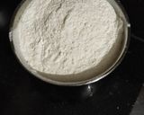A picture of step 1 of Gujarati Spicy Ghughra.