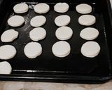 Foto del paso 5 de la receta: Scones de limón 🍋 EXPRESS ✔