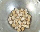 Foto langkah ke 2 dari resep Lodeh Pakis + Kikil.