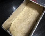 Foto langkah ke 5 dari resep Roti Tawar.