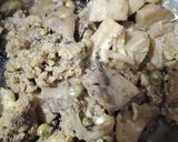 ফুলকপির ডালনা(fulkopir dalna recipe in Bengali) রেসিপির ধাপ 7 ছবি