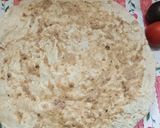 Foto del paso 1 de la receta: Tlayuda oaxaqueña con carne enchilada
