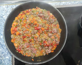 Foto del paso 3 de la receta: Salsa boloñesa