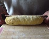 Foto del paso 5 de la receta: Polvorones de zapallo cabutia