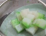 Foto langkah ke 3 dari resep 283. Es goyobod.