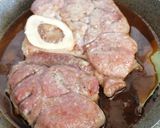 Foto del paso 9 de la receta: Ossobuco al Pedro Ximénez