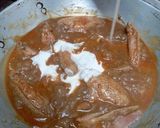 Foto langkah ke 3 dari resep Rendang Sayap Ayam.