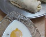 صورة لخطوة 4 من وصفة ساندويتش كودو لحم بعجينة خاصة مع الشبت 🤩
