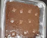 Chocolate Sponge Cake recipe step 3 photo