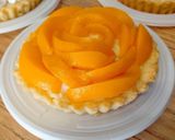 Foto del paso 8 de la receta: 4 Tartitas para mesa dulce