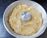 Foto del paso 2 de la receta: Bizcocho alemán jugoso de manzana