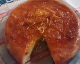 Foto del paso 12 de la receta: Budín de pan y manzana 🍞🍎🍩