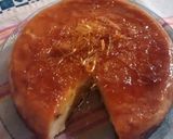 Foto del paso 12 de la receta: Budín de pan y manzana 🍞🍎🍩