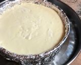 Φωτογραφία βήματος 6 της συνταγής Limoncello cheesecake - Mamma Mia