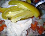 Foto del paso 8 de la receta: Ensalada de pollo