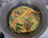 Foto langkah ke 4 dari resep Nila acar kuning.