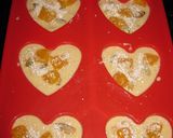 Tökös-rozmaringos muffin recept fázis 5 fotója