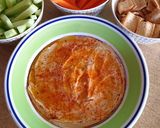 Foto del paso 6 de la receta: Hummus de garbanzo y avellanas