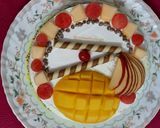 કેક બેઝિક - ગેસ પર (Cake basic recipe in Gujarati) રેસીપી સ્ટેપ5ફોટો