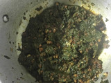 पालक मंगोड़ी (Palak mangodi recipe in hindi)