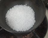 ડાલગોના કેન્ડી (Dalgona Candy Recipe In Gujarati) રેસીપી સ્ટેપ1ફોટો