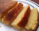 Foto del paso 9 de la receta: Torta🥧de vainilla🍯🥧