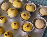 Foto langkah ke 5 dari resep Roti.