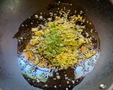 A picture of step 3 of Akhrot Kabab / Walnut Kabab.