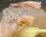 Foto langkah ke 3 dari resep Juhu Asem Lauk Patin (sayur asem ikan patin) khas Dayak.