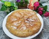 صورة لخطوة 10 من وصفة بنت الصحن