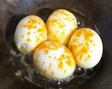 A picture of step 4 of Egg Potato Curry (Dhaba Style).