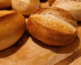 Pas rețetă Chifle crestate (gluten free) 5 fotografie