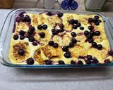 Túrógombóc sütőben sütve recept fázis 4 fotója