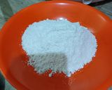 Foto langkah ke 4 dari resep Bakwan Sayuran.