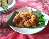 Foto langkah ke 3 dari resep Rendang Ayam.