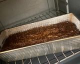Foto del paso 8 de la receta: BUDÍN DE CHOCOLATE AMARGO & COCO 🥥🥮🍫🥥🥧🍫