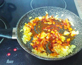 Foto del paso 3 de la receta: Alubias pintas con olla expres. Receta vegana