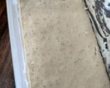 Foto del paso 2 de la receta: Ciabatta artesanal con aceitunas