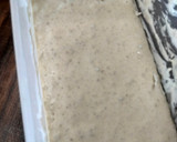 Foto del paso 2 de la receta: Ciabatta artesanal con aceitunas
