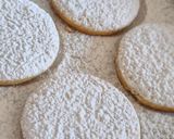 Foto del paso 5 de la receta: Alfajor de masa sablée